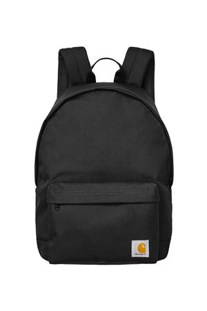 Jake Backpack in tela nero CARHARTT WIP | I03158189